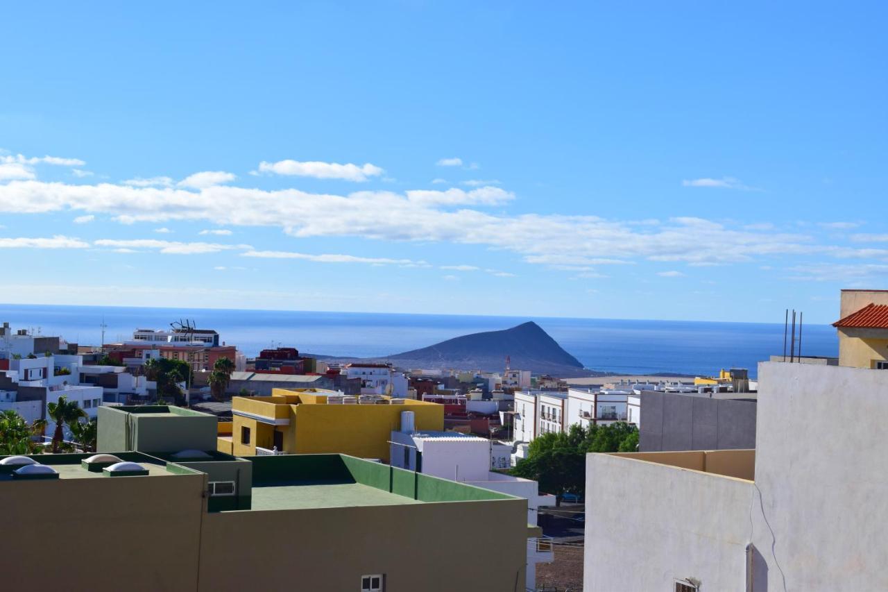 Cataleya'S Southairportflat Panoramic Views 24 H Check In & Pick Up Service サン・イシドロ エクステリア 写真