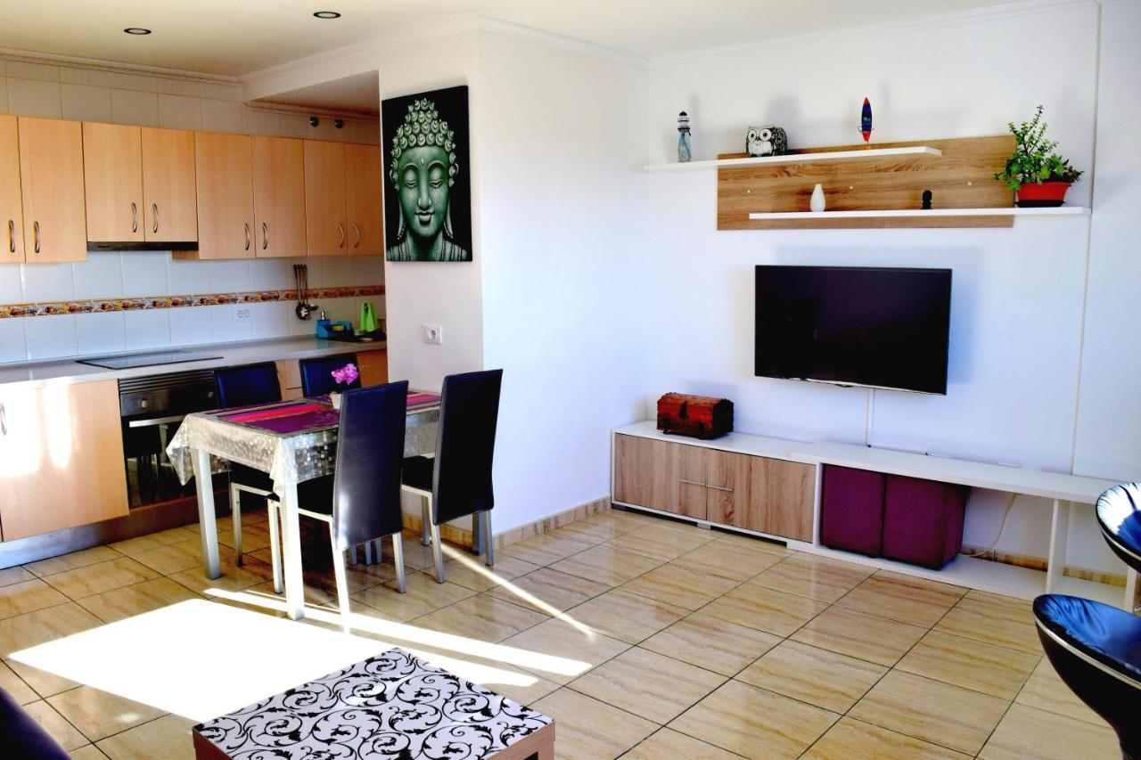 Cataleya'S Southairportflat Panoramic Views 24 H Check In & Pick Up Service サン・イシドロ エクステリア 写真