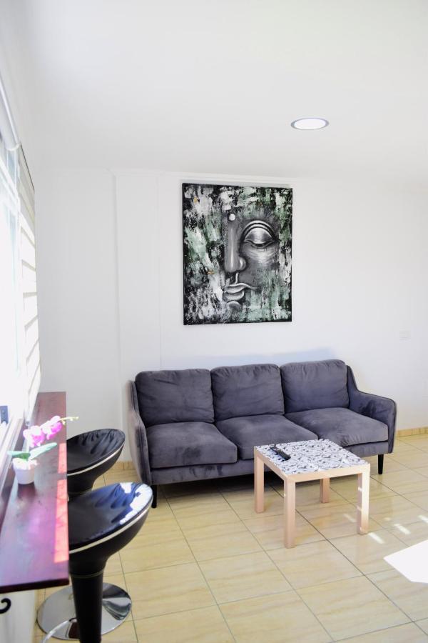 Cataleya'S Southairportflat Panoramic Views 24 H Check In & Pick Up Service サン・イシドロ エクステリア 写真