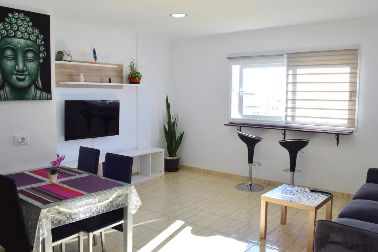 Cataleya'S Southairportflat Panoramic Views 24 H Check In & Pick Up Service サン・イシドロ エクステリア 写真